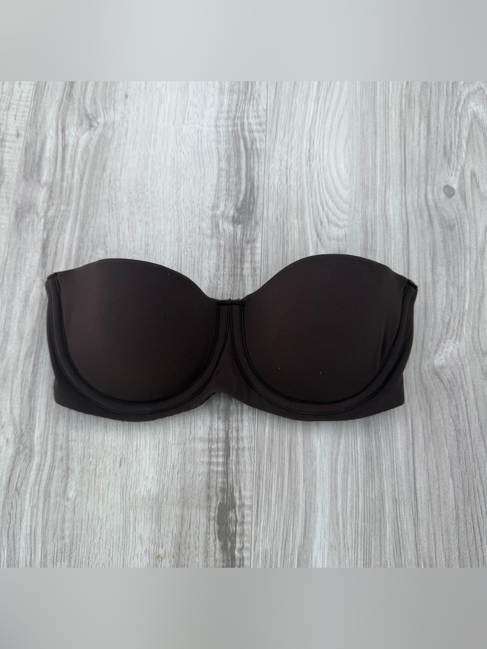 SKIMS Strapless Contour Bandeau